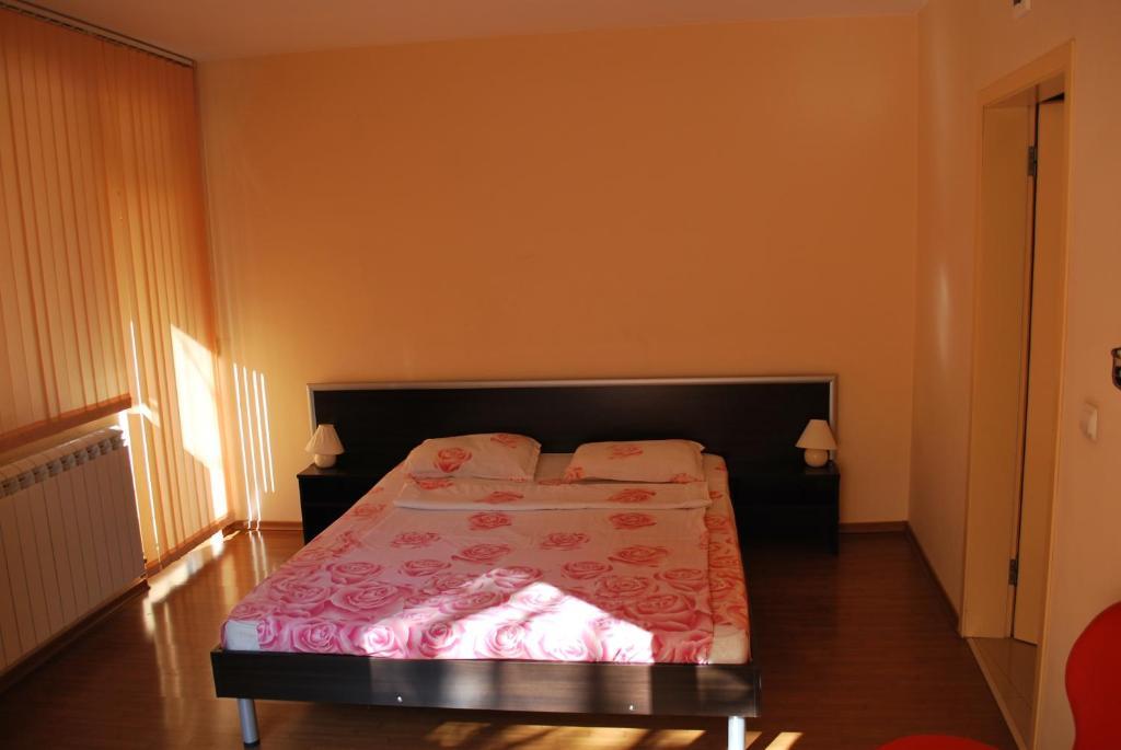 Hotel Milenium Sofia Room photo