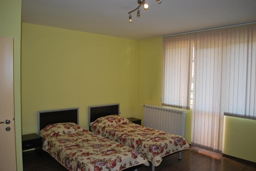 Hotel Milenium Sofia Room photo